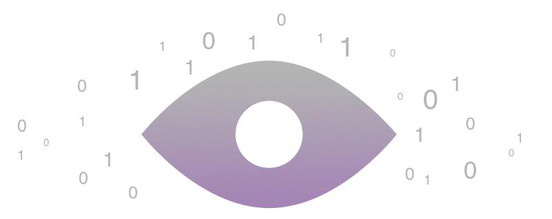 If you feel you are being watched